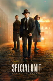 Special Unit – The First Murder