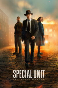 Special Unit – The First Murder