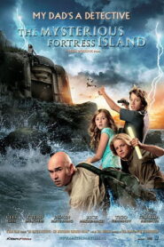 My Dad’s a Detective