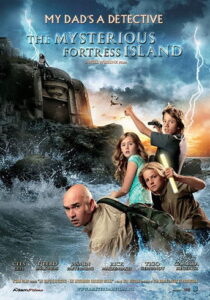 My Dad’s a Detective