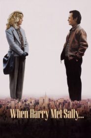 When Harry Met Sally…